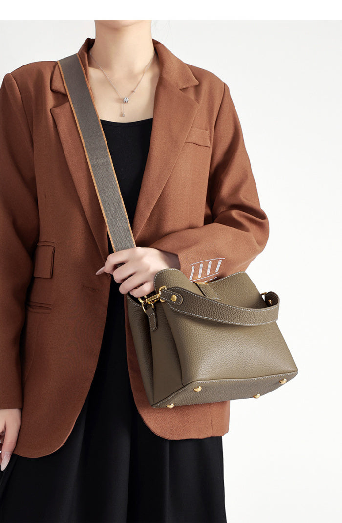 6578B /Bucket bag