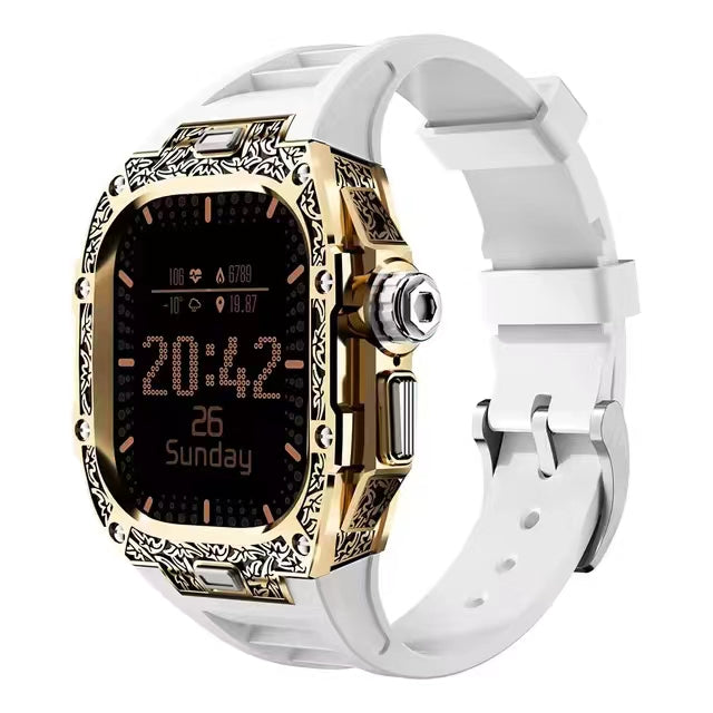 43D /iWatch straps
