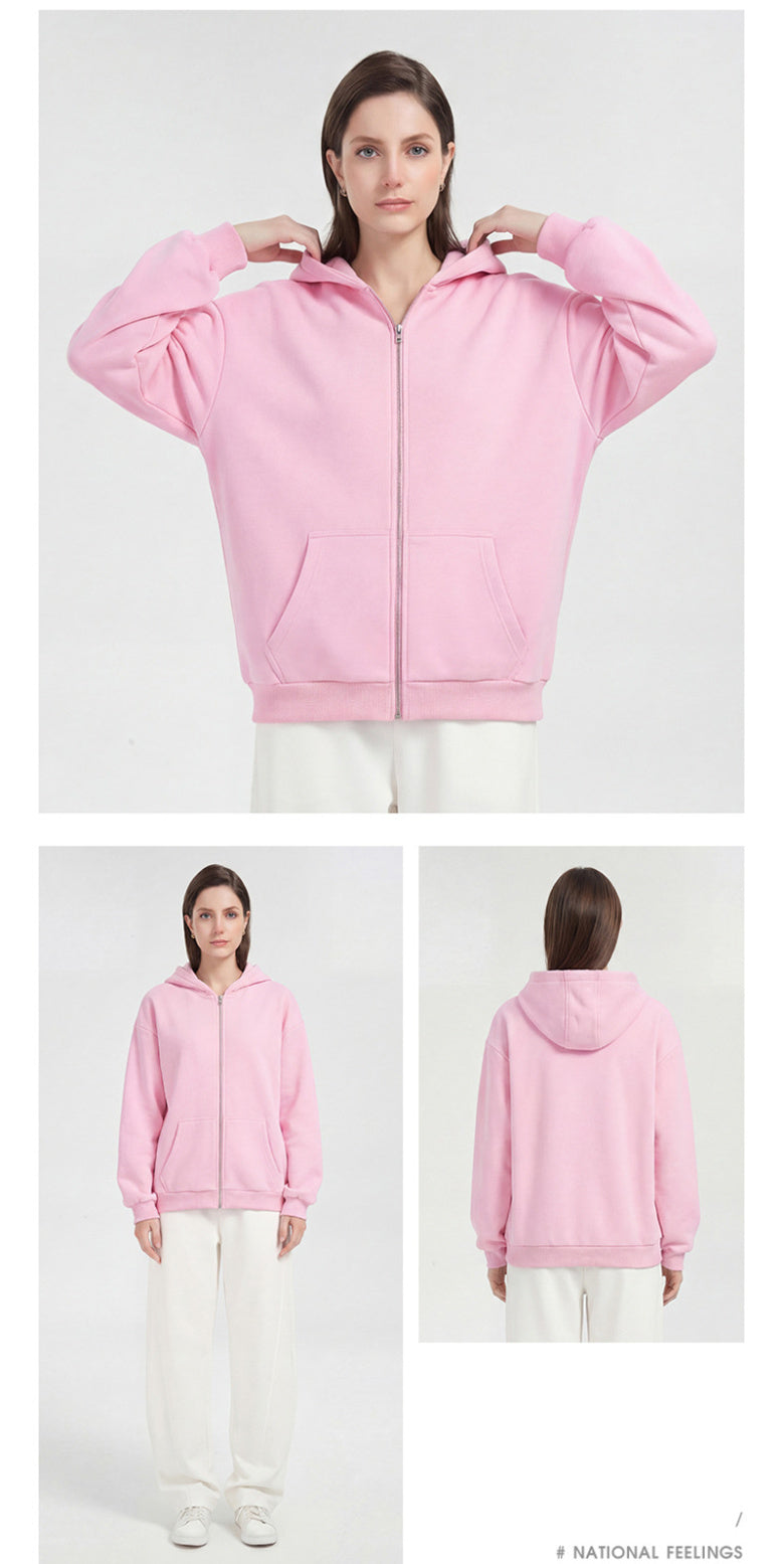 42Y /Pink sweatshirt