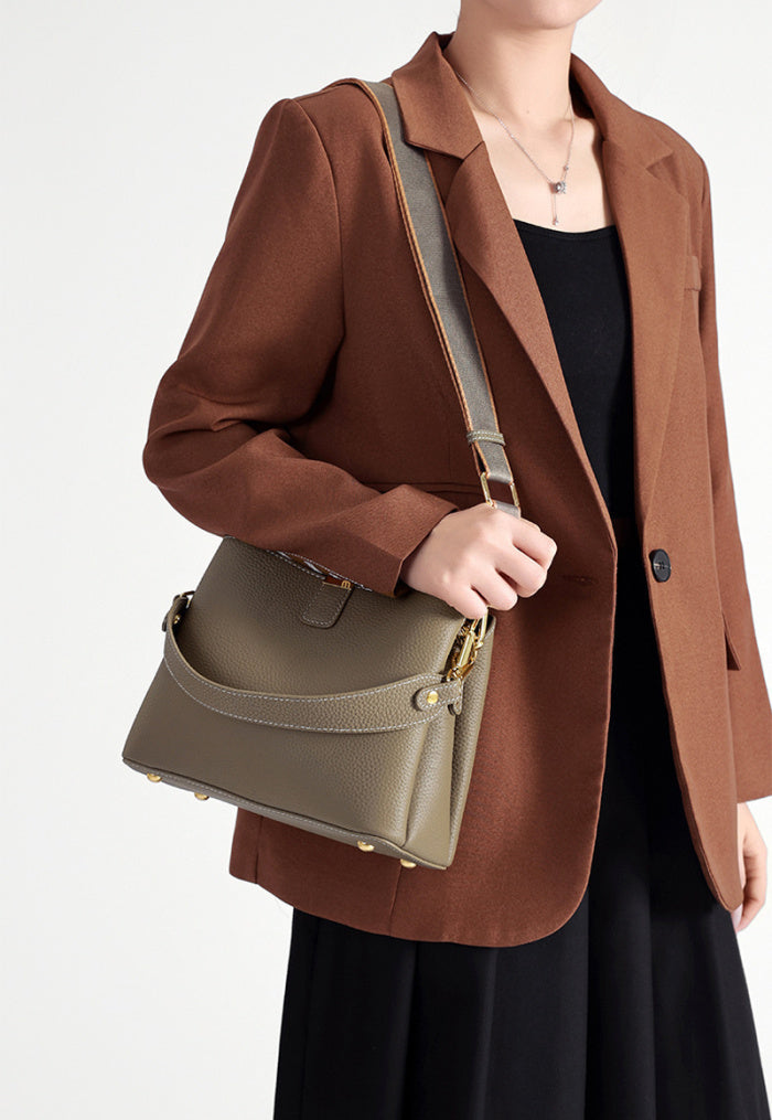 6578B /Bucket bag
