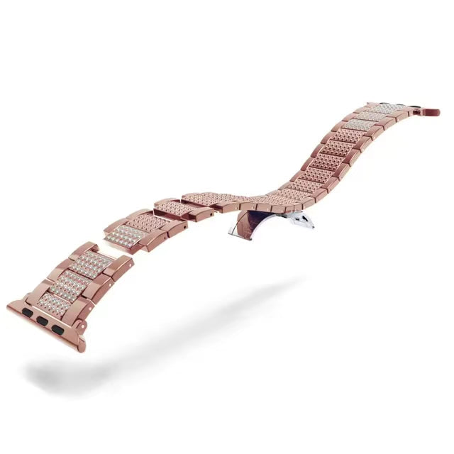 25-30D /iWatch straps