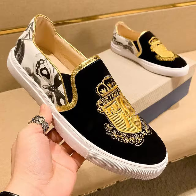 56-66D /Luxury shoes