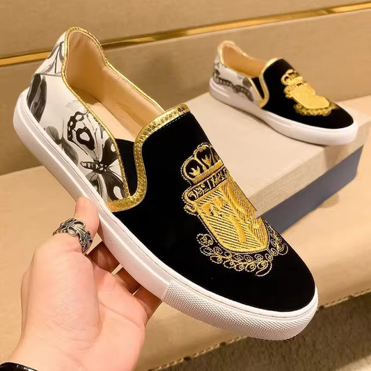 56-66D /Luxury shoes