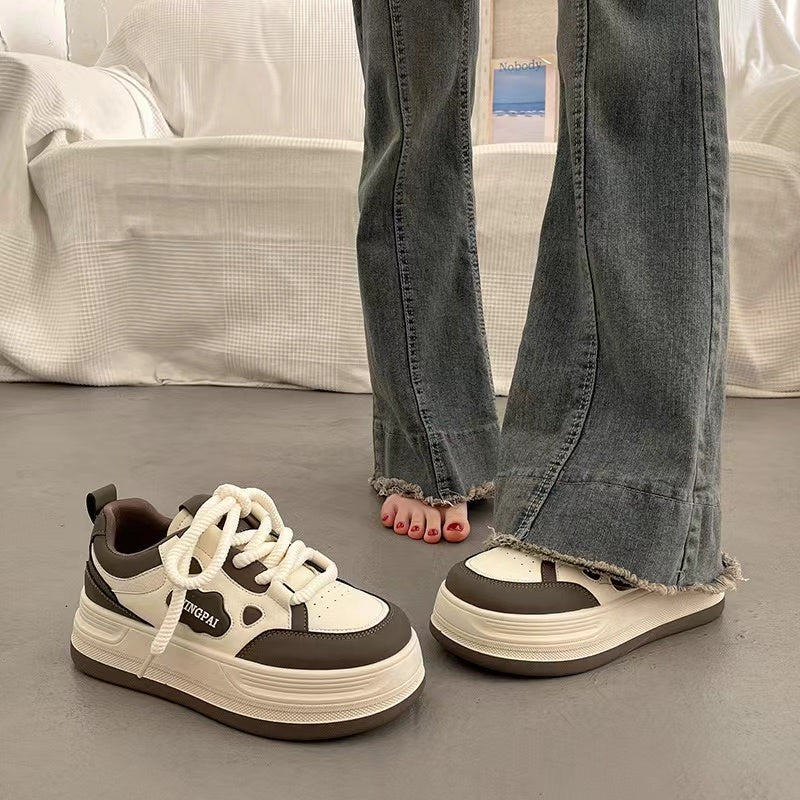 49-57D / Women's Casual Shoes