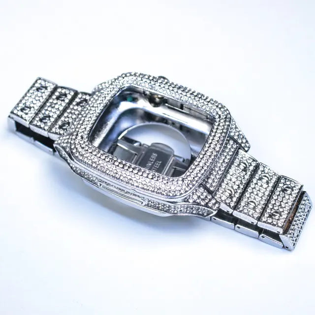 39D / iWatch band