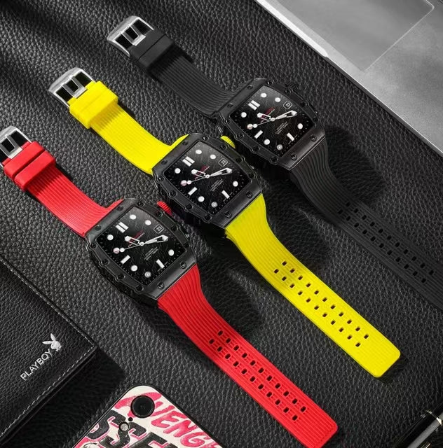 64-72D /For iWatch Band