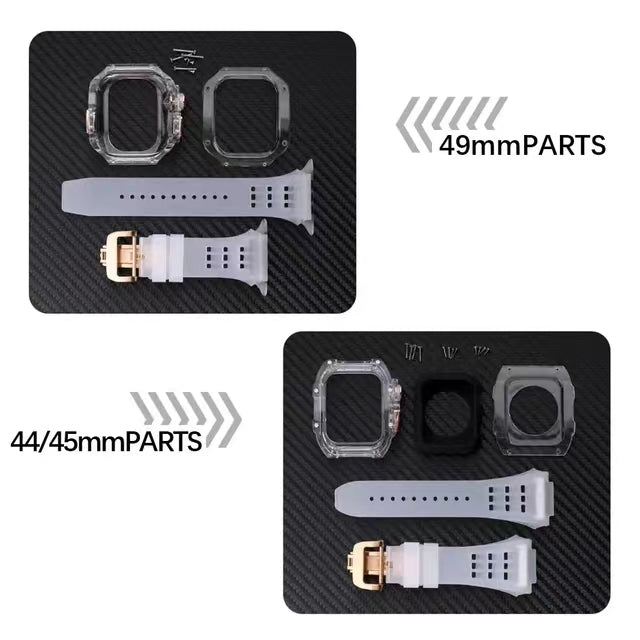 83D /For iwatch band
