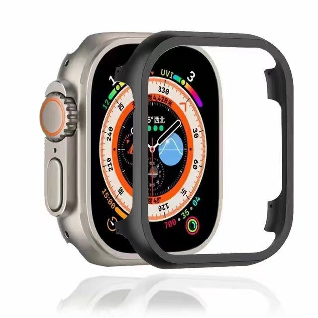 Fhx-4bd /Frame Case For iWatch