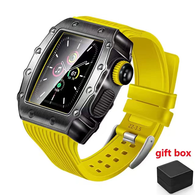 68D /iWatch straps