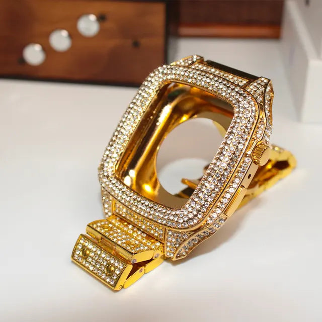 39D / iWatch band
