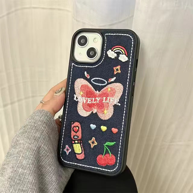 Fhx-12P /Phone case
