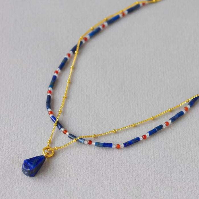 38-44-49D /Necklace