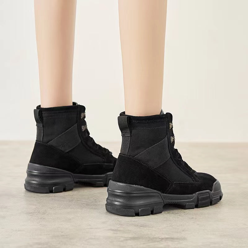 73D / Women's Ankle Boots