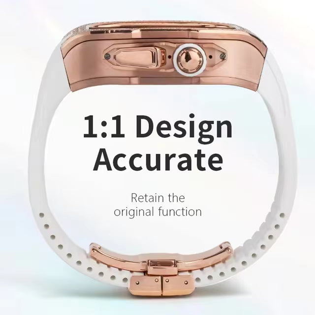 129D /For iWatch band 38mm
