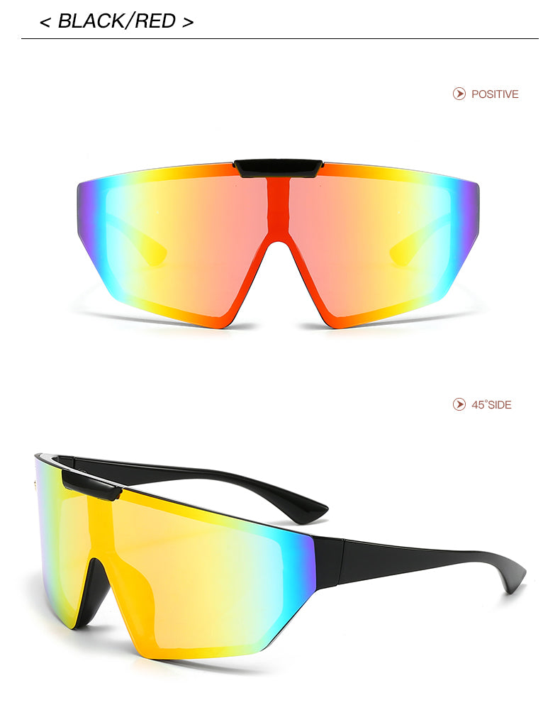 18-28D /Polarized glasses