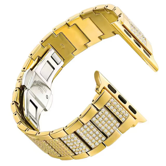 25-30D /iWatch straps