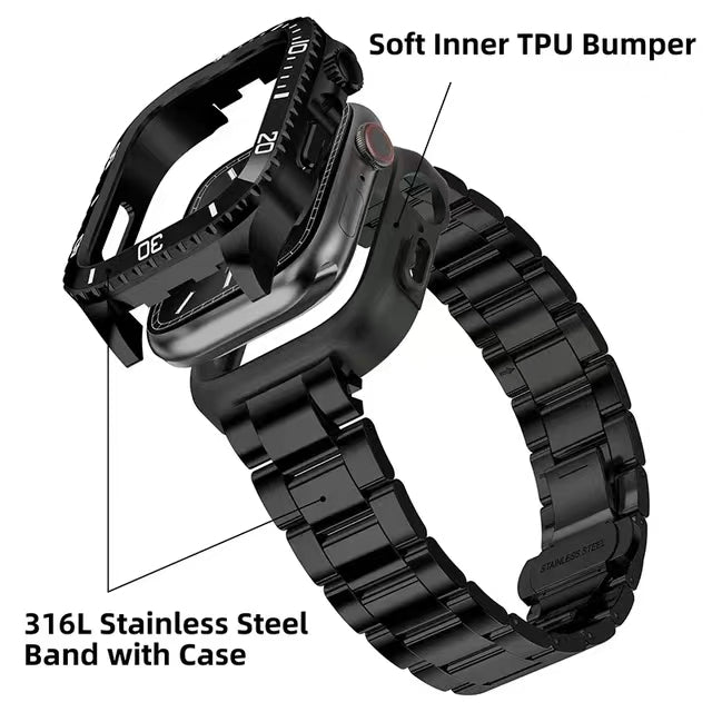 34D /For iWatch Band