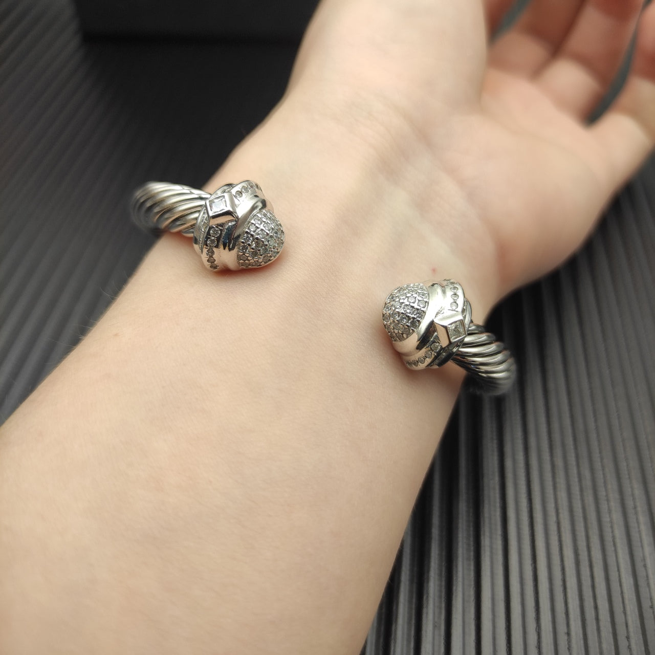 CXLJ5-7 /5mm-7mm Bracelet