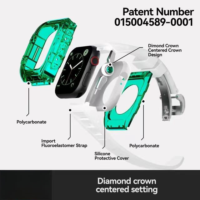 58-68D /For iWatch Band