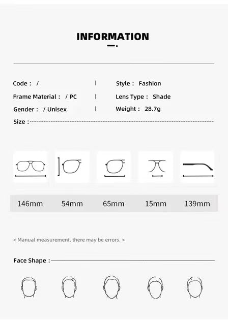 41-48D /Sunglasses