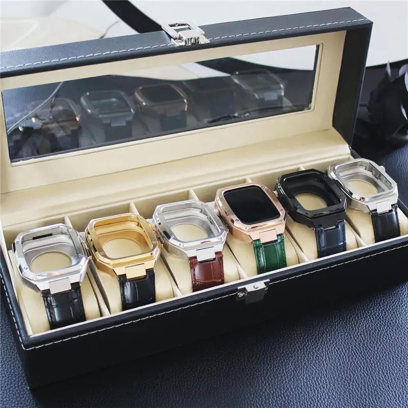 46D /iWatch band