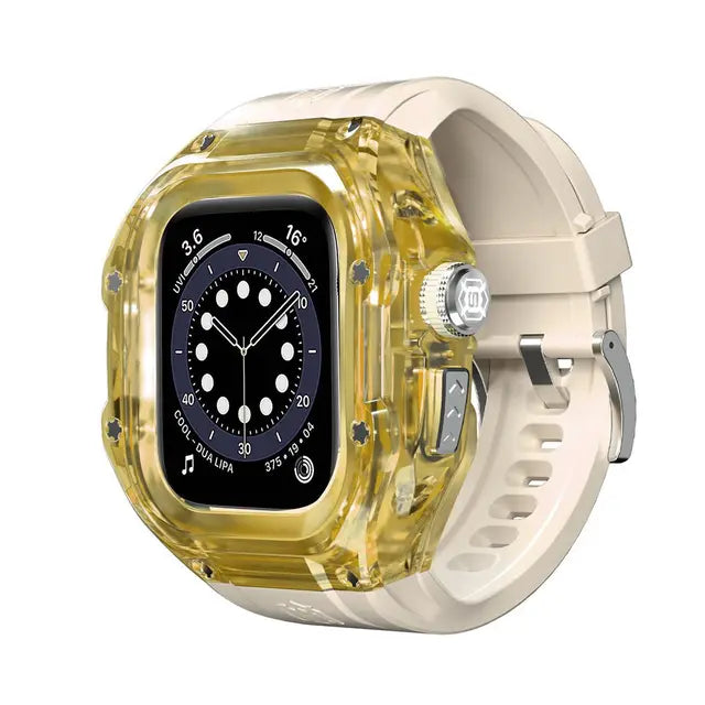 40D /iWatch Band