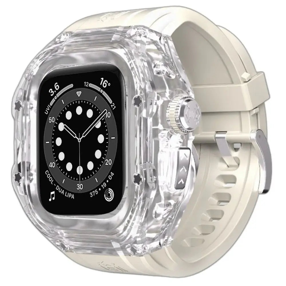 40D /iWatch Band