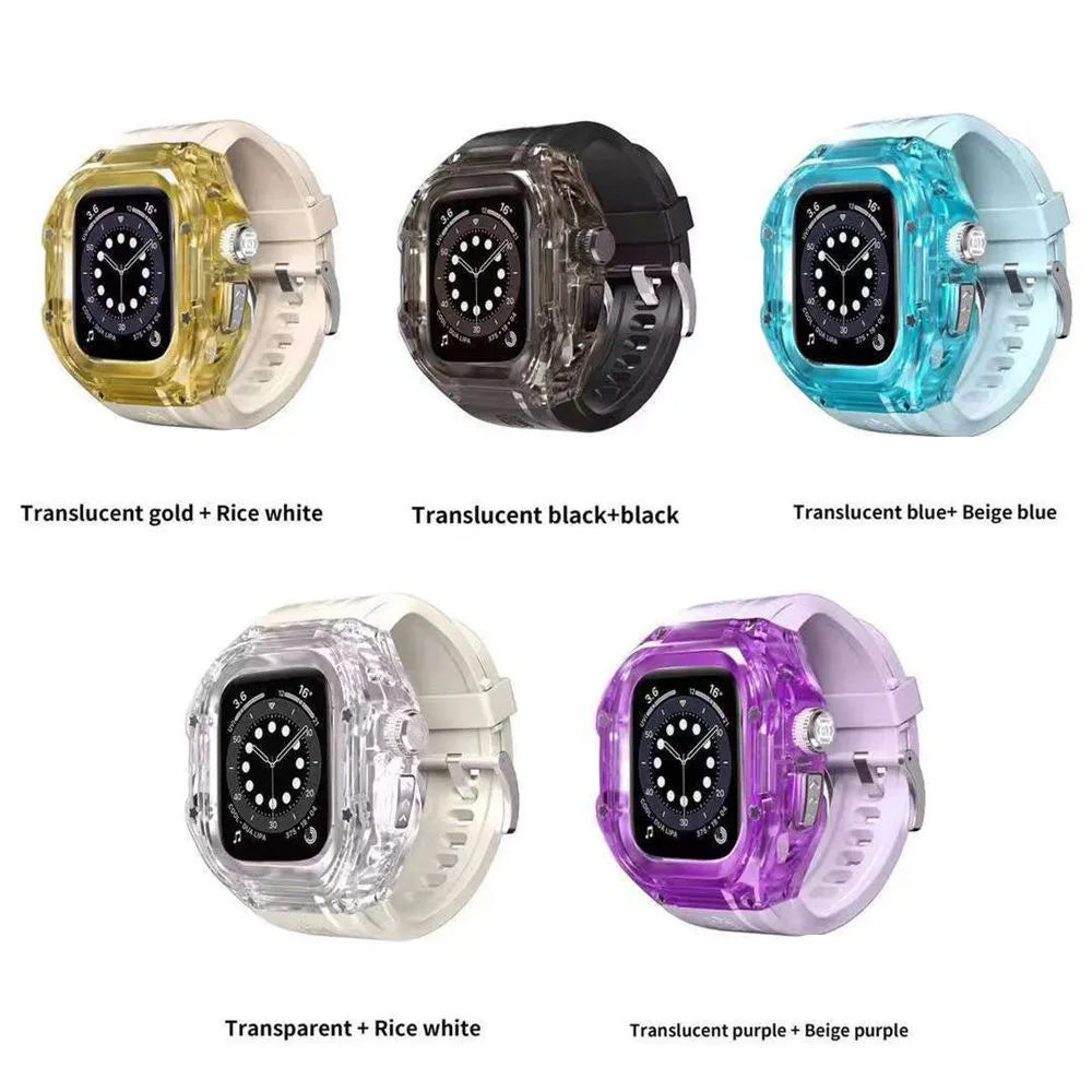 40D /iWatch Band
