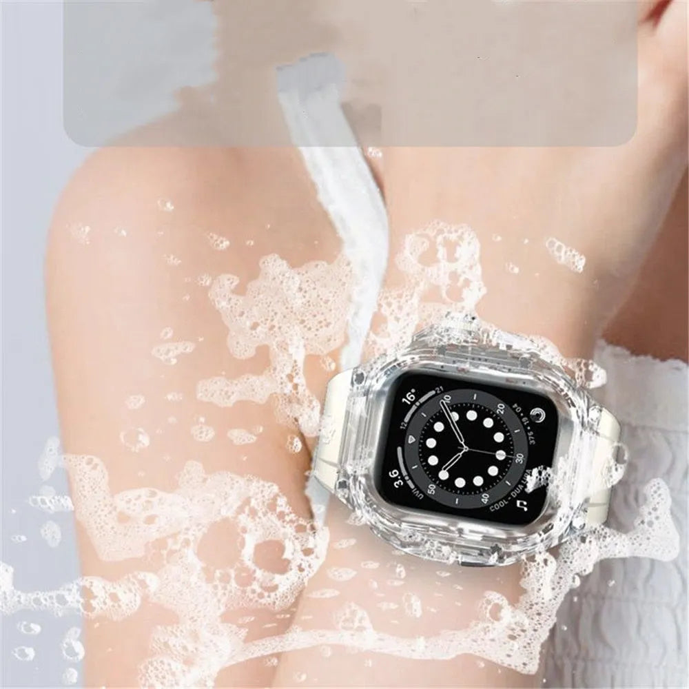 40D /iWatch Band