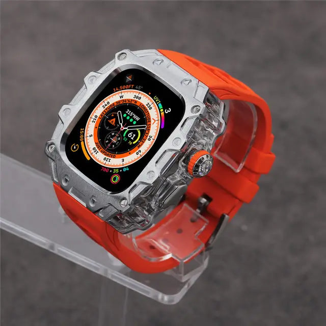 54D /iWatch straps