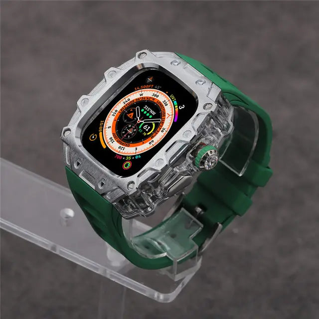 54D /iWatch straps