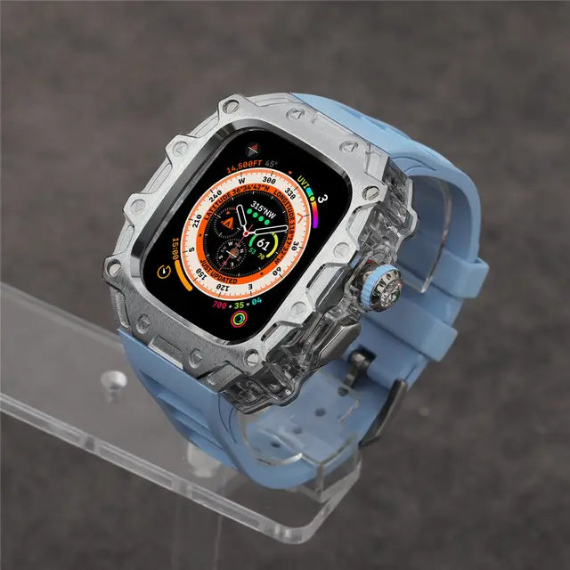 54D /iWatch straps