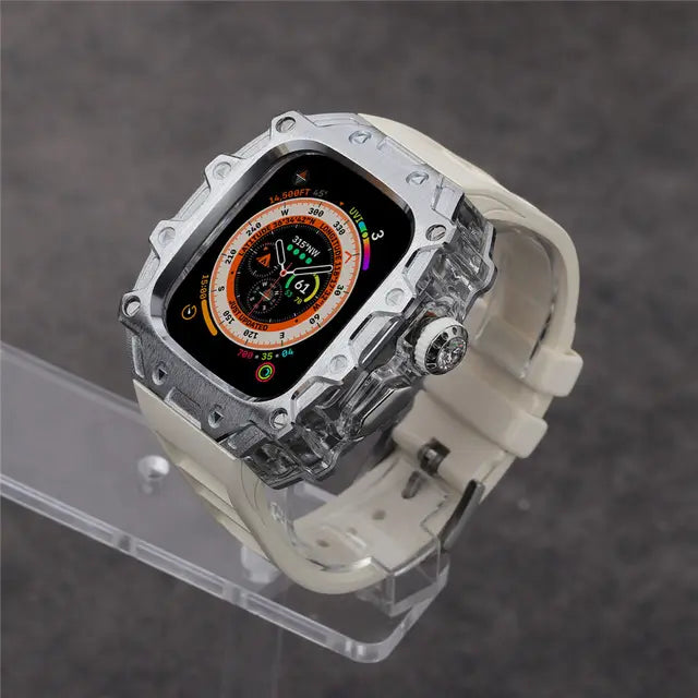 54D /iWatch straps