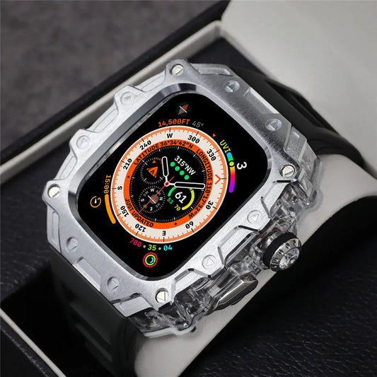 54D /iWatch straps