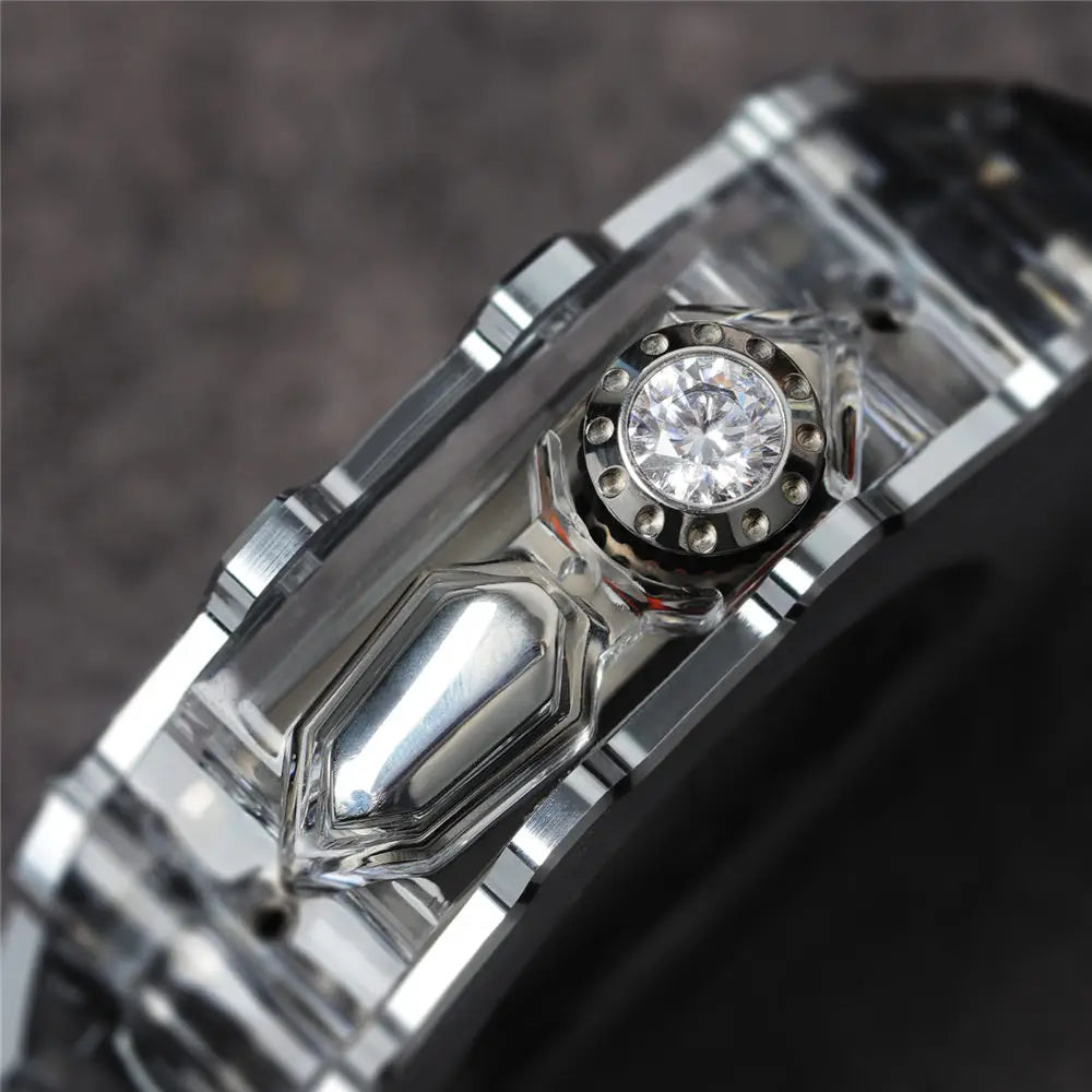 54D /iWatch straps